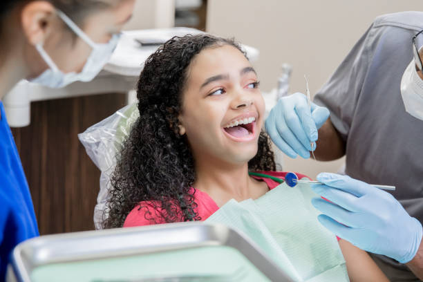 Best Emergency Dental Care for Sports Injuries in Cupertino, CA