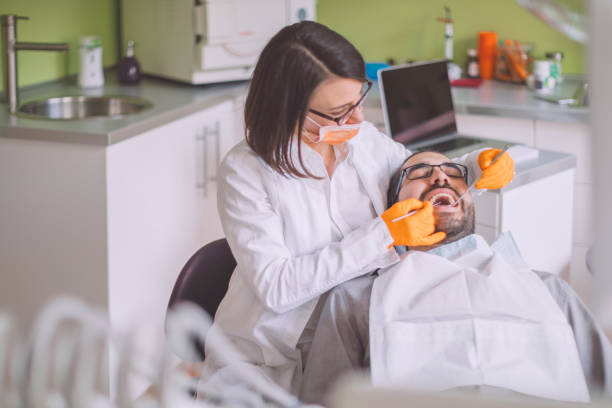 Best Emergency Denture Repair in Cupertino, CA