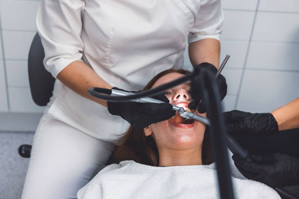 Best Emergency Treatment for Oral Infections in Cupertino, CA